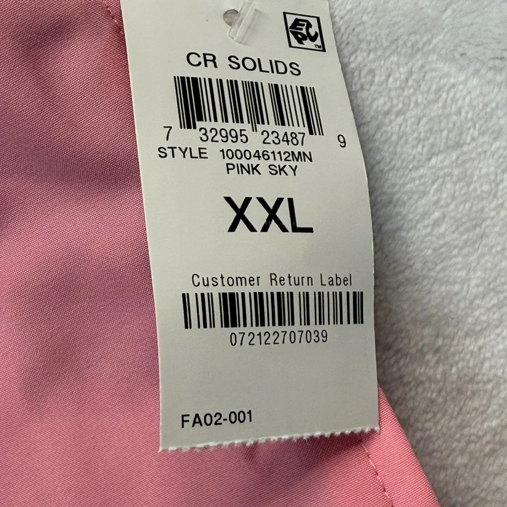 Club Room Swim Trunks Quick Dry 7